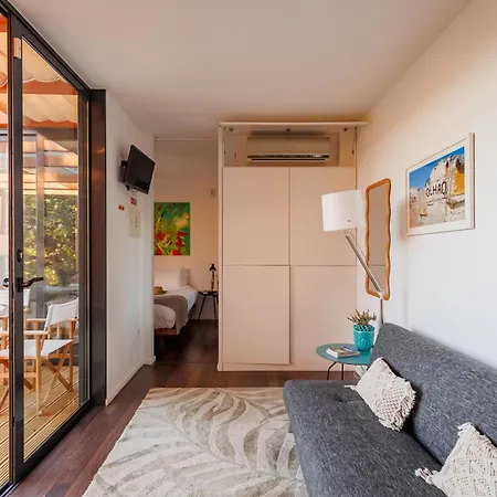 Apartman Laranjal - Stella